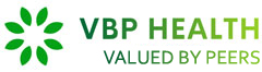 VBP Health Logo